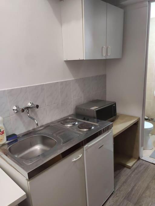 Affordable Mini Studio At Green Citypark Apartment